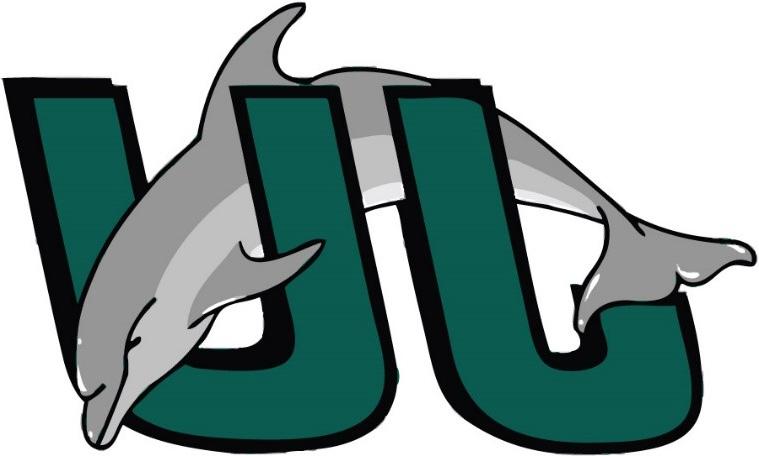 JU海豚标志